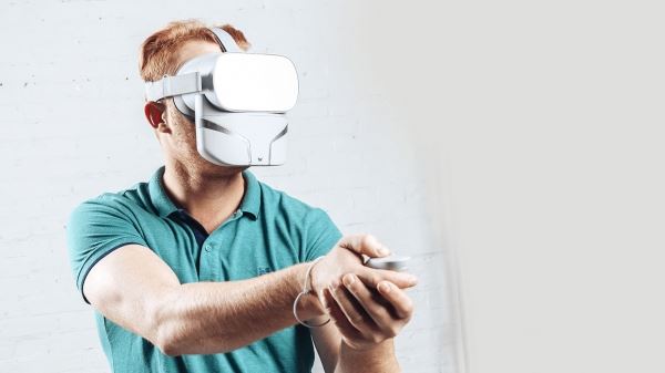 Компания Feelreal пообещала наделить VR запахом