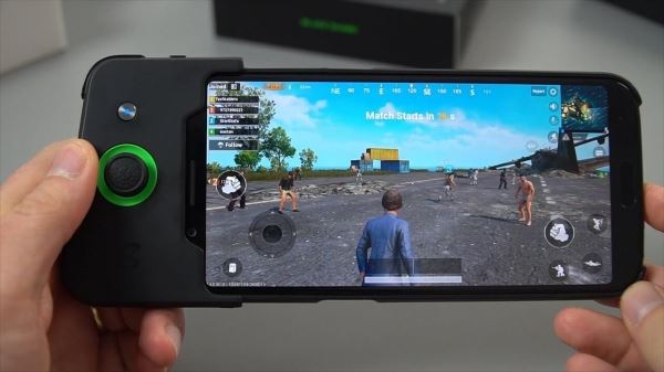 Игровой смартфон Xiaomi Play получит дешевый процессор MTK