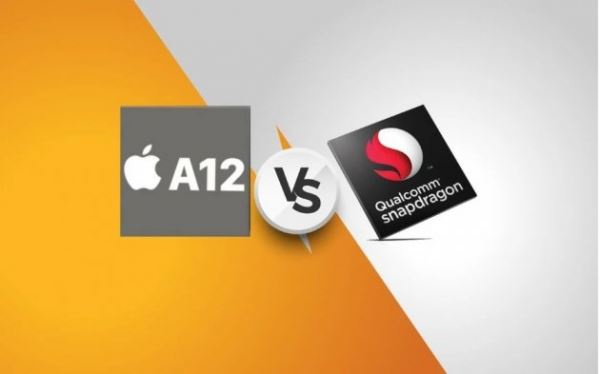 <br />
        Какой чипсет лучше: Apple A12 или Snapdragon 845<br />
    