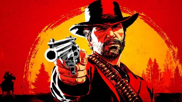 Появилось видео, на котором якобы изображениа ПК-версия Red Dead Redemption 2