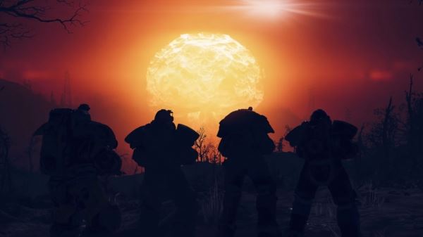 В Fallout 76 появятся лутбоксы?