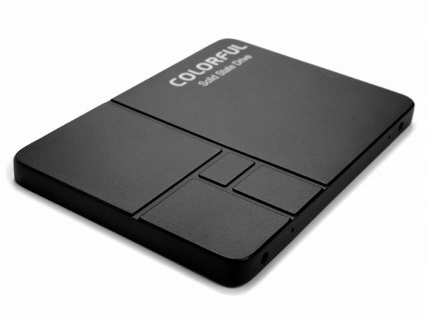 Объем SSD Colorful SL500 достиг 2 ТБ