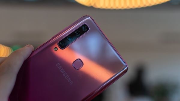 Samsung теряет рынок среднебюджетных устройств