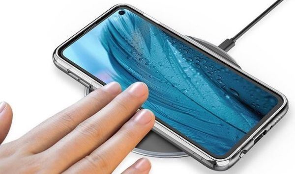 Раскрыт дизайн смартфона  Samsung Galaxy S10 Lite