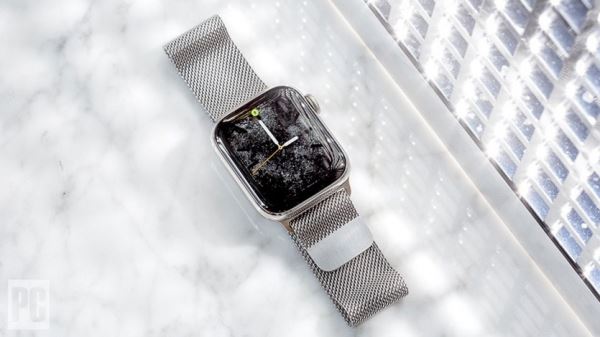 В Apple Watch найдена секретная функция