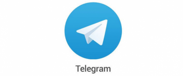 <br />
        Telegram для начинающих. Часть вторая<br />
    
