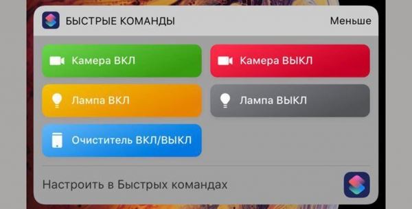 Как управлять умными гаджетами Xiaomi при помощи Siri