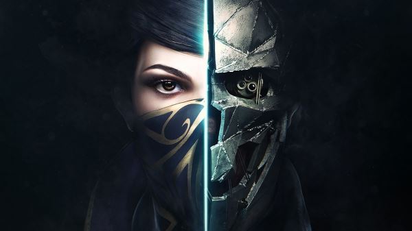 Bethesda и Arkane убрали защиту Denuvo из Dishonored 2