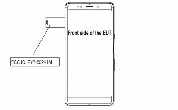 Опубликованы характеристики смартфона Sony Xperia L3: SoC Snapdragon 660 и 3 ГБ ОЗУ