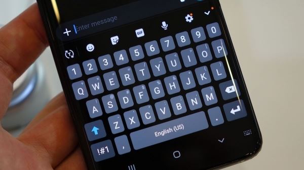 Ночной режим Android 9 Pie для Galaxy S9. В чём главный минус?