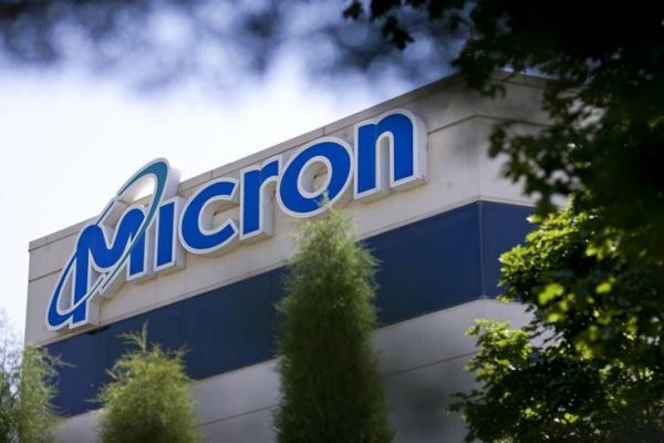 Компания Micron отчиталась за первый квартал 2019 финансового года