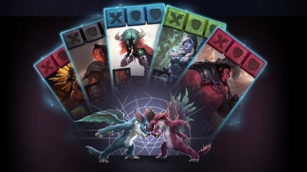 Valve понерфила популярную карту из Artifact. Игроки, купившие ее, недовольны