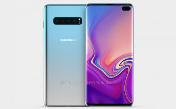 <br />
					Samsung Galaxy S10 получит продвинутый режим ночной съёмки<br />
				