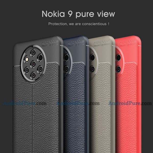 <br />
					«Живые» фото Nokia 9 PureView: без выреза и с камерой-«мясорубкой»<br />
				