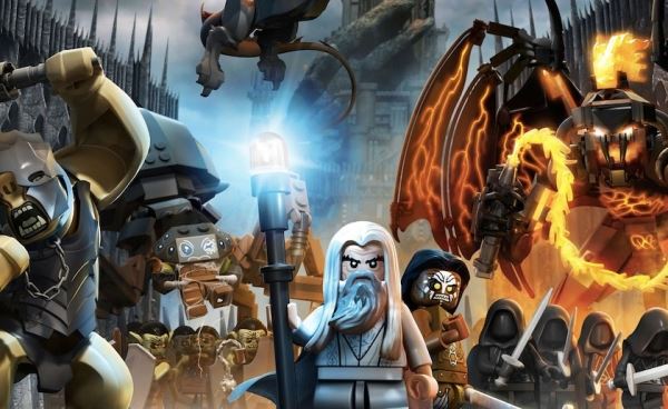 <br />
					Успейте бесплатно забрать Lego The Lord of the Rings для PC в Humble Store<br />
				