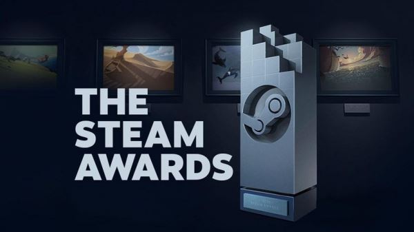 <br />
					Объявлены номинанты Steam Awards 2018<br />
				