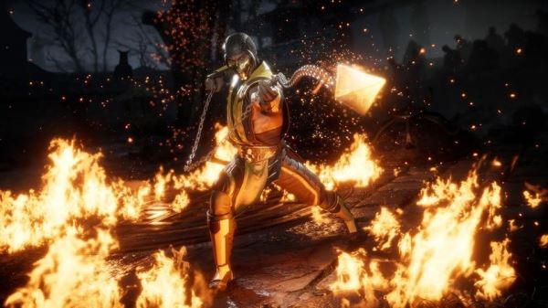 <br />
					Цена боли в высоком разрешении: системные требования Mortal Kombat 11 для PC<br />
				