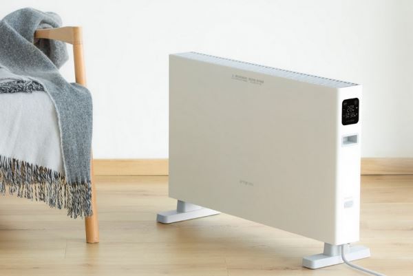 <br />
					Xiaomi выпустила «умный» обогреватель Mijia Electric Heater за $50<br />
				