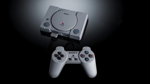 <br />
					Ретро-приставка PlayStation Classic подешевела по всему миру<br />
				