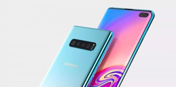 <br />
					Samsung покажет флагман Galaxy S10 5G на выставке MWC 2019<br />
				