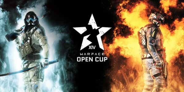 LAN-финал Warface Open Cup 14 пройдет в Москве с 1 по 3 февраля 2019 года