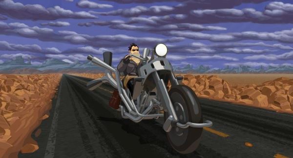 <br />
					GOG бесплатно отдает Full Throttle, классический байкерский квест от LucasArts<br />
				