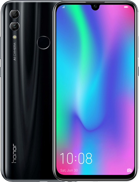 <br />
					Смартфон Honor 10 Lite — уже в Украине по новогодней цене<br />
				