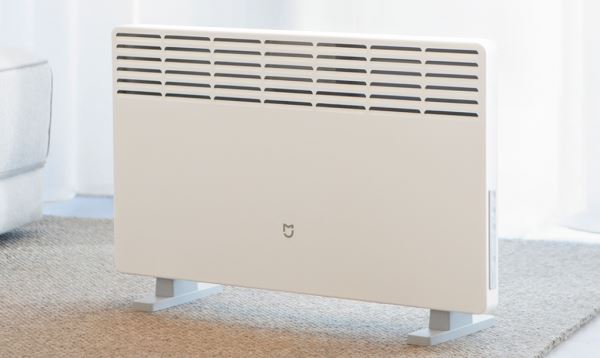 <br />
					Xiaomi выпустила «умный» обогреватель Mijia Electric Heater за $50<br />
				