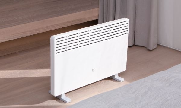 <br />
					Xiaomi выпустила «умный» обогреватель Mijia Electric Heater за $50<br />
				