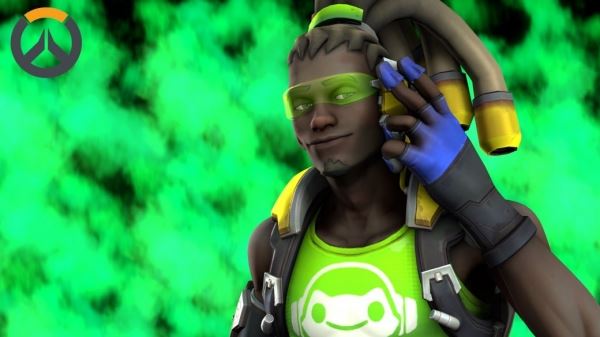 «Сверхразум на Лусио». Игрок предсказал действия соперников в Overwatch еще до начала раунда