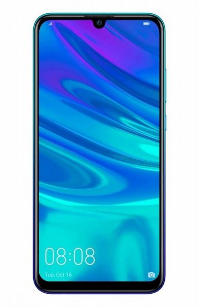 Представлен смартфон Huawei P Smart (2019), продажи начнутся 2 января