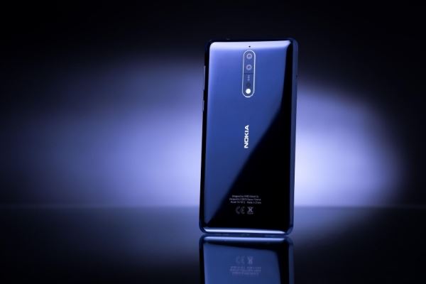 <br />
					Дождались: HMD Global анонсировала стабильную версию Android Pie для Nokia 8<br />
				